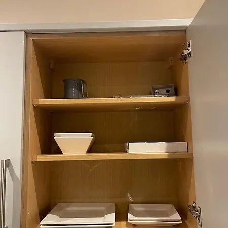 Augustus House 1 Bedroom Apollo Bradford (West Yorkshire)