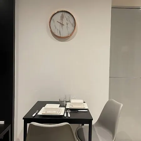 Augustus House 1 Bedroom Apollo